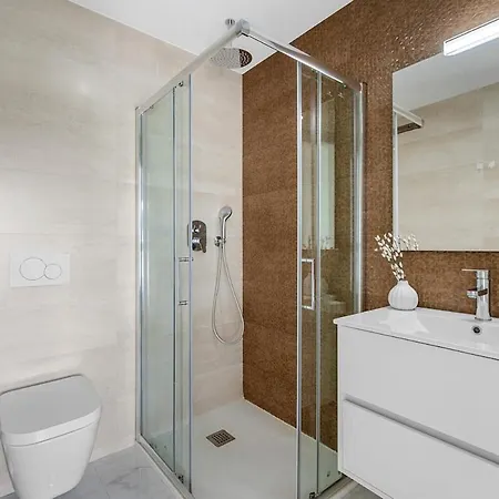 Piso Sarta Appartement Villamartín