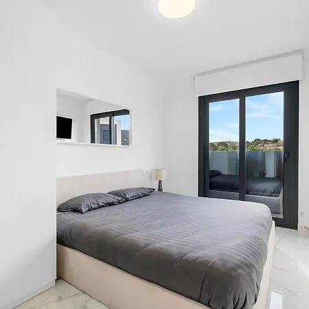 Piso Sarta Appartement