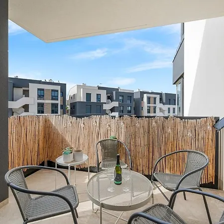 Piso Sarta Appartement *