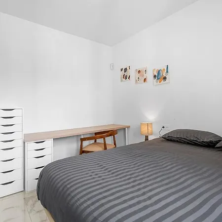 شقة Piso Sarta فيلا مارتن